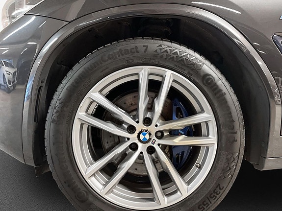 BMW X3 5 of 10