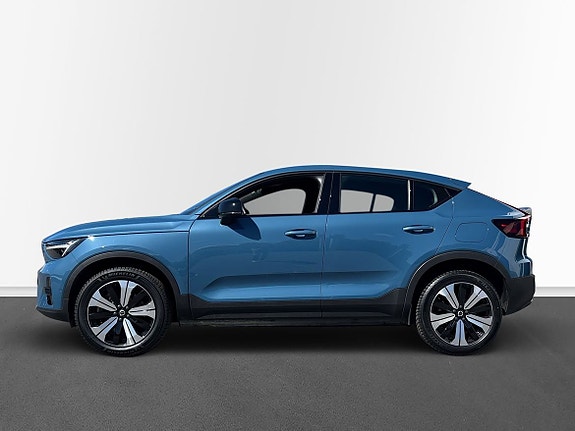 Volvo C40 3 of 14