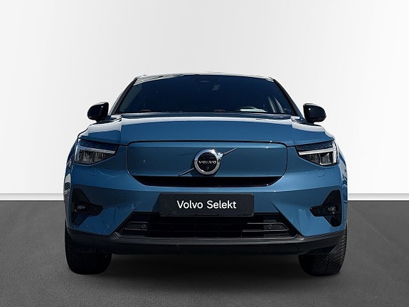 Volvo C40 9 of 14