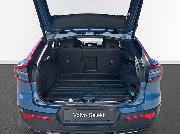 Volvo C40 14 of 14