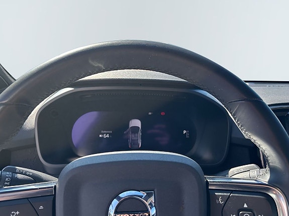 Volvo C40 12 of 14