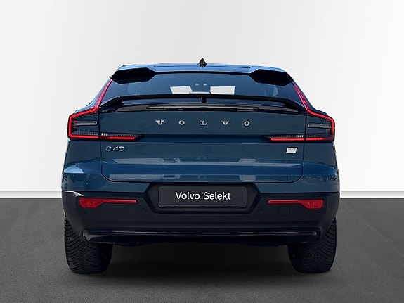 Volvo C40 8 of 14