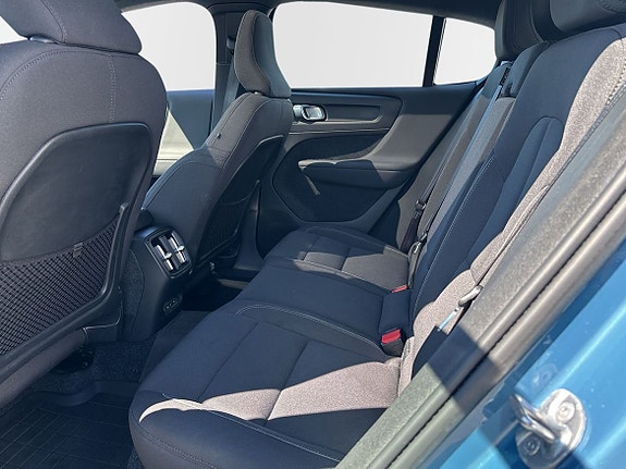 Volvo C40 7 of 14