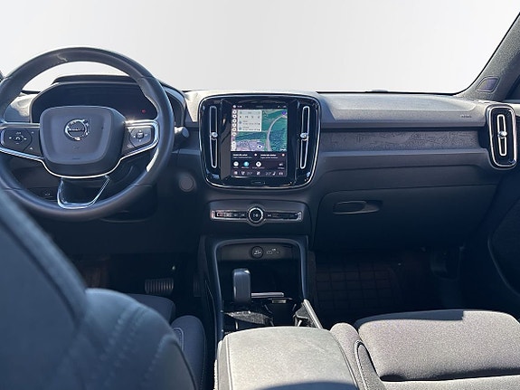 Volvo C40 6 of 14