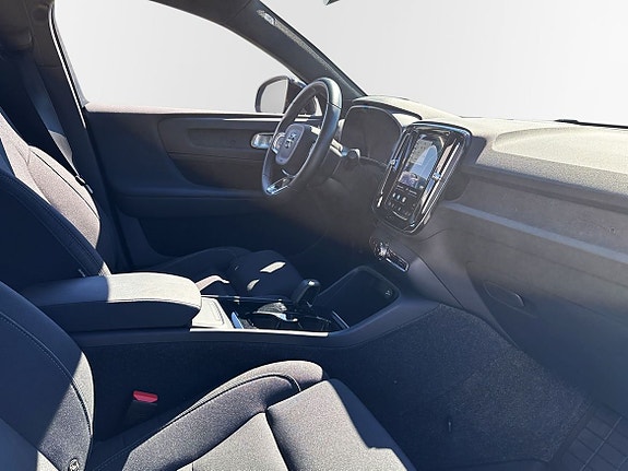 Volvo C40 5 of 14