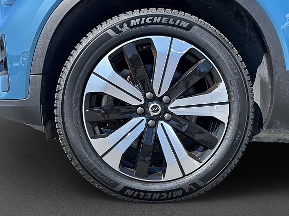 Volvo C40 10 of 14
