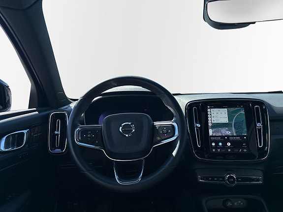 Volvo C40 11 of 14