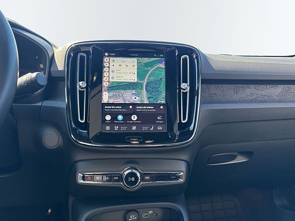 Volvo C40 13 of 14
