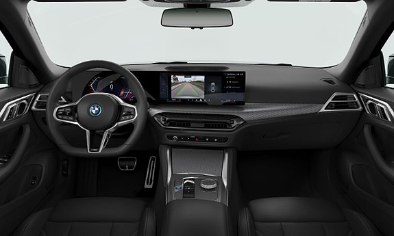 BMW i4 5 of 5