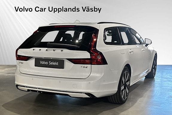 Volvo V90 5 of 18
