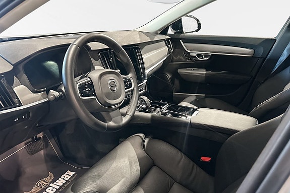 Volvo V90 7 of 18