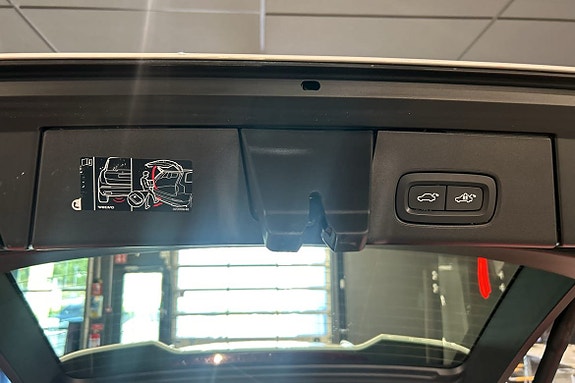 Volvo V90 13 of 18