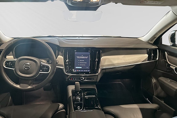 Volvo V90 9 of 18