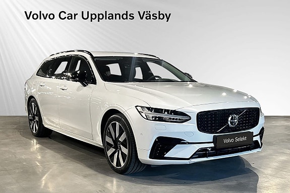 Volvo V90 6 of 18