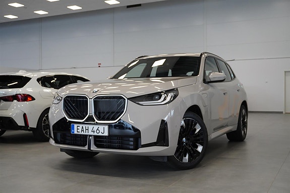BMW X3 2 of 15