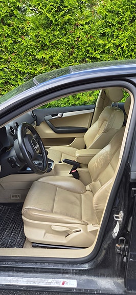 Audi A3 4 of 7