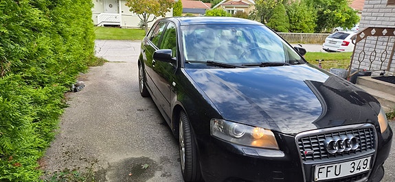 Audi A3 6 of 7