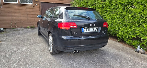 Audi A3 5 of 7