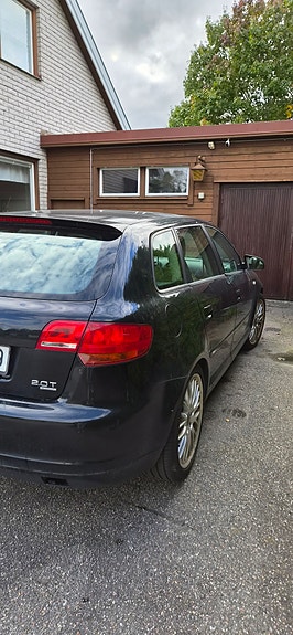 Audi A3 7 of 7