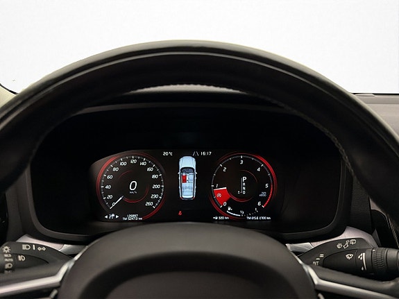 Volvo V60 20 of 30