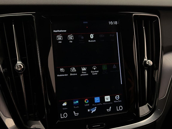 Volvo V60 30 of 30