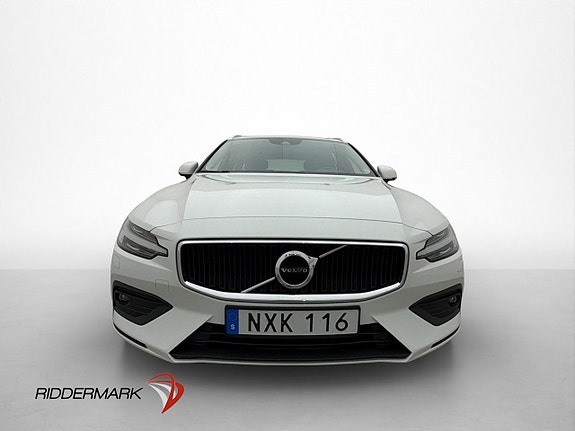 Volvo V60 3 of 30