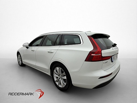 Volvo V60 5 of 30
