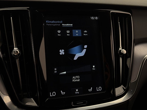 Volvo V60 29 of 30