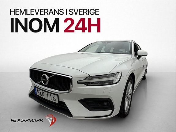 Volvo V60 4 of 30