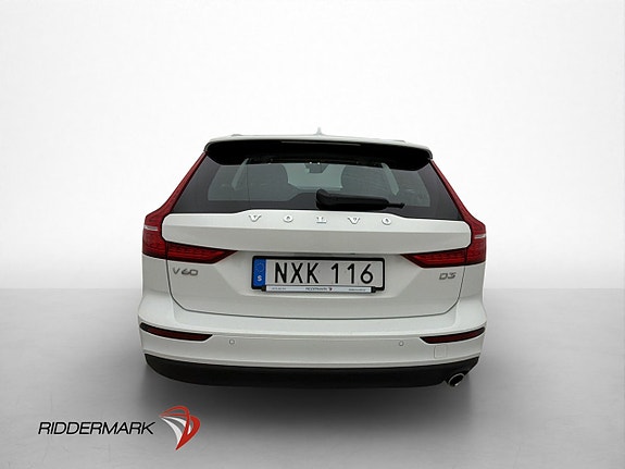 Volvo V60 6 of 30