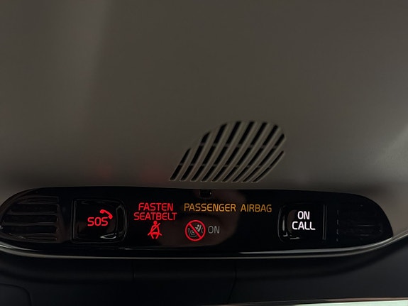 Volvo V60 22 of 30