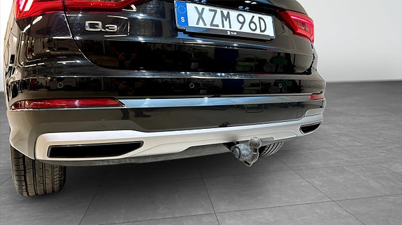 Audi Q3 13 of 20