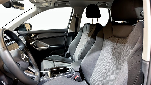 Audi Q3 8 of 20