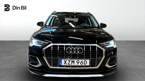 Audi Q3 4 of 20