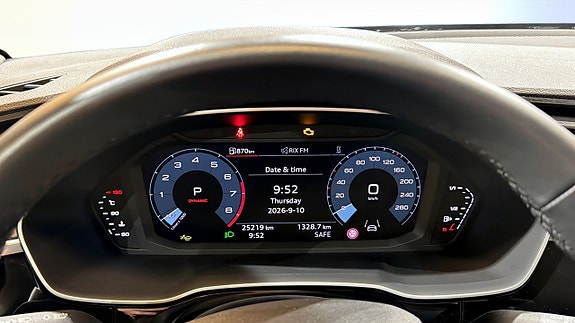 Audi Q3 19 of 20