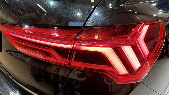 Audi Q3 15 of 20