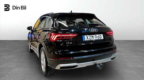 Audi Q3 3 of 20