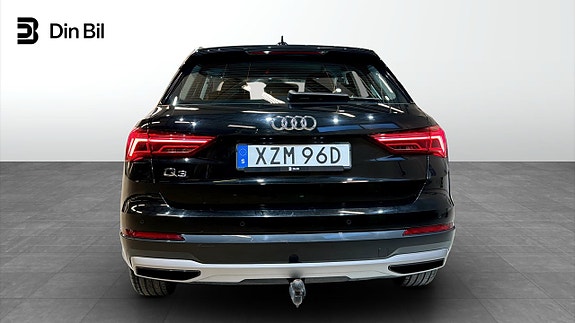 Audi Q3 5 of 20