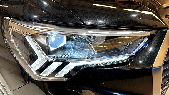 Audi Q3 16 of 20