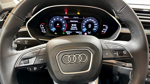 Audi Q3 18 of 20