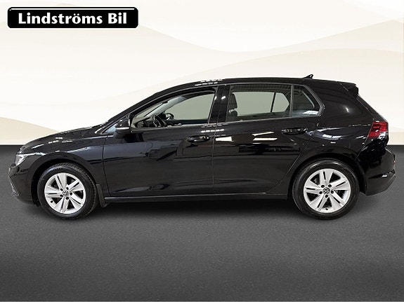 Volkswagen Golf I 6 of 18