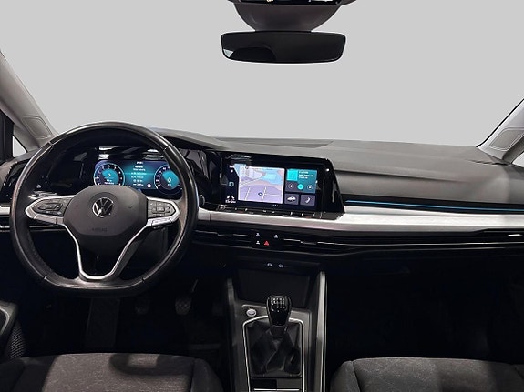 Volkswagen Golf I 11 of 18