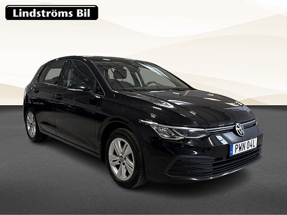 Volkswagen Golf I 3 of 18