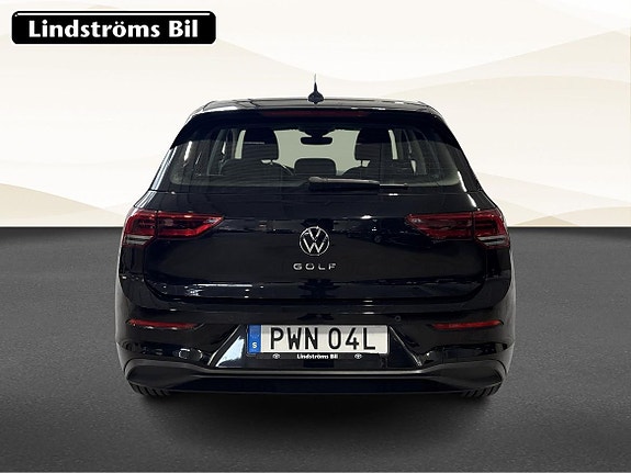 Volkswagen Golf I 7 of 18