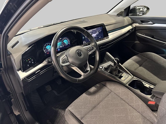 Volkswagen Golf I 13 of 18