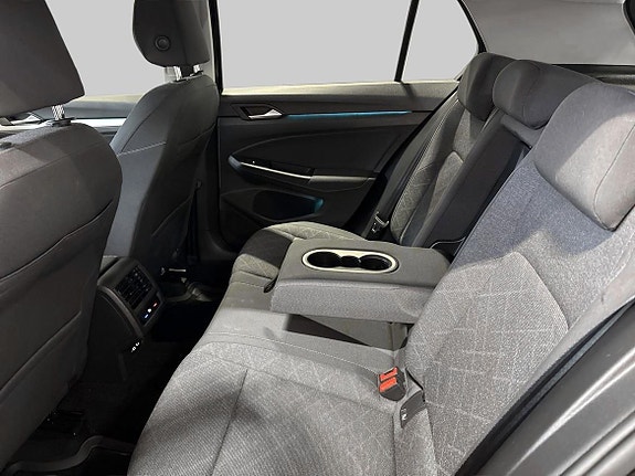 Volkswagen Golf I 10 of 18