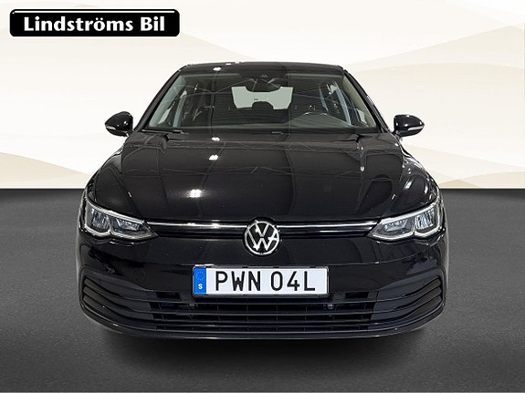 Volkswagen Golf I 8 of 18