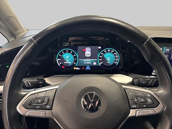 Volkswagen Golf I 14 of 18
