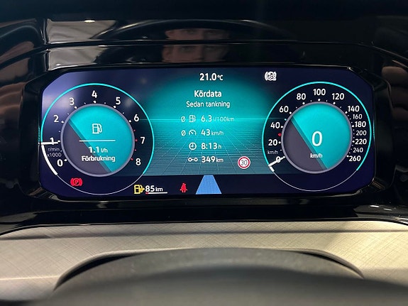 Volkswagen Golf I 16 of 18