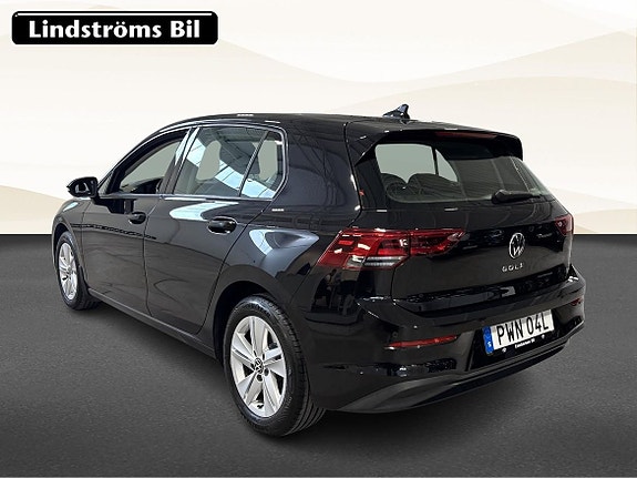 Volkswagen Golf I 4 of 18